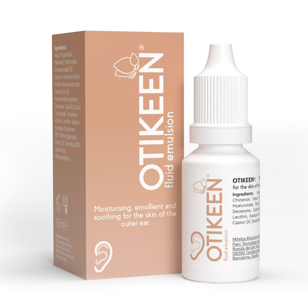 OTIKEEN®